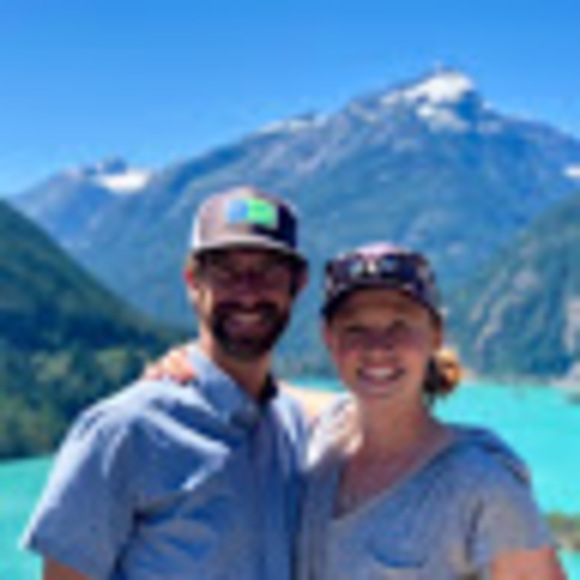 Meet your Posher, Garrett - Picture 1 of 1